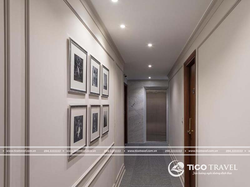 Charmaine’s Hotel & Apartment