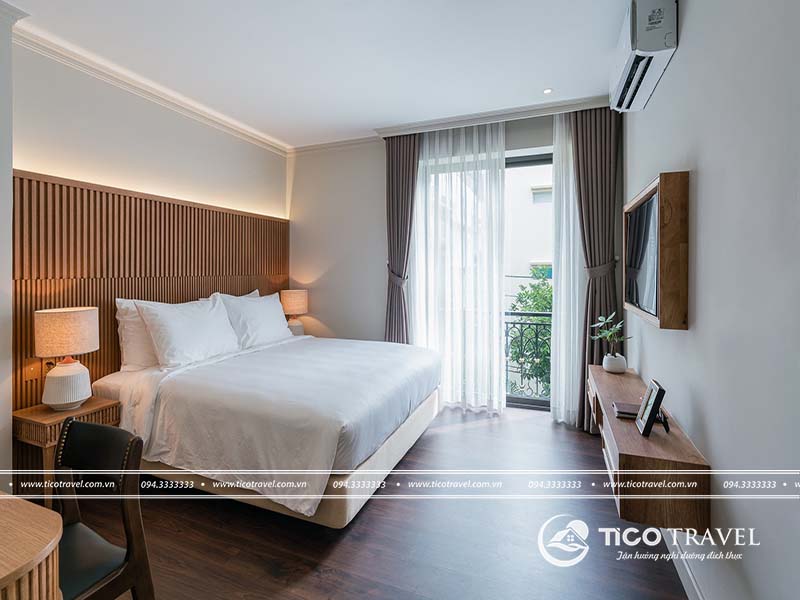 Charmaine’s Hotel & Apartment