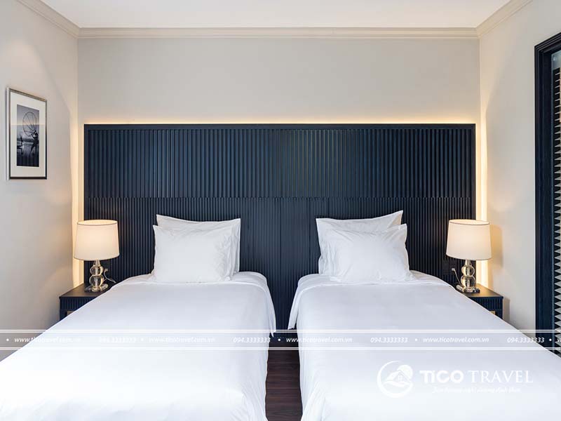 Charmaine’s Hotel & Apartment