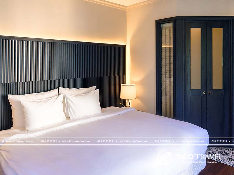 Charmaine’s Hotel & Apartment