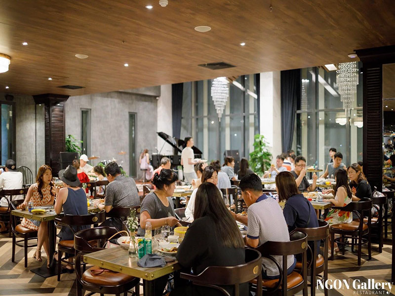Citadines Bayfront Nha Trang