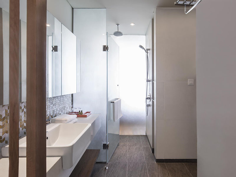 Phòng Deluxe 2 người