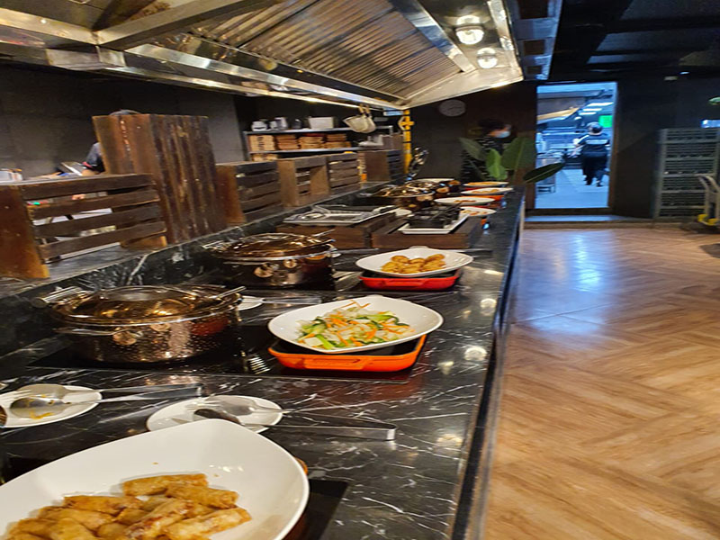 Citadines Bayfront Nha Trang