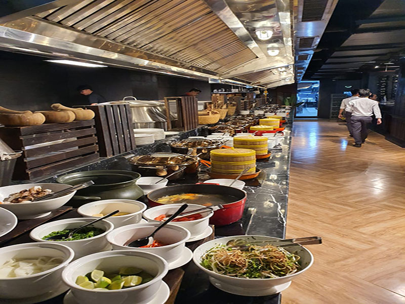 Citadines Bayfront Nha Trang