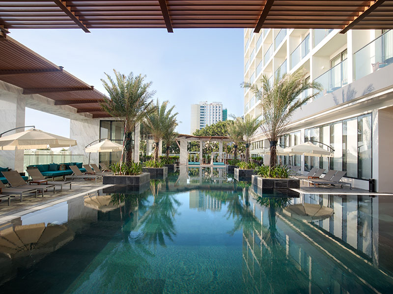 Citadines Bayfront Nha Trang