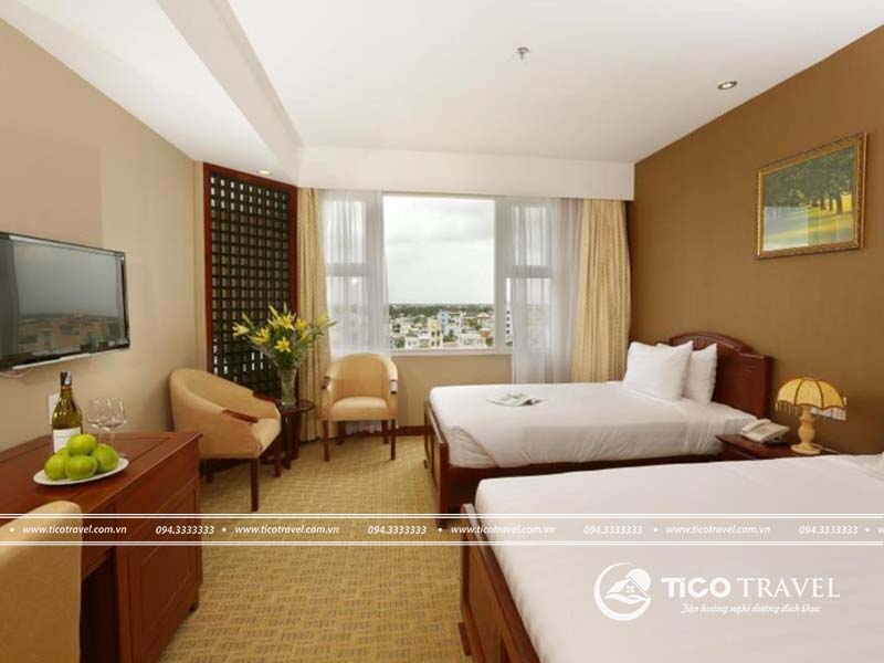 Khách sạn Flamingo Đại Hải