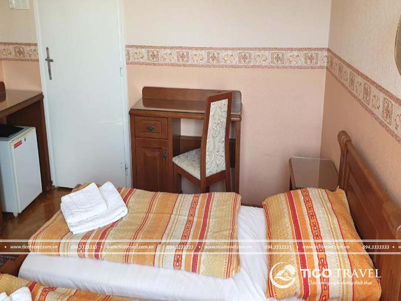 Doris Hotel Côn Đảo