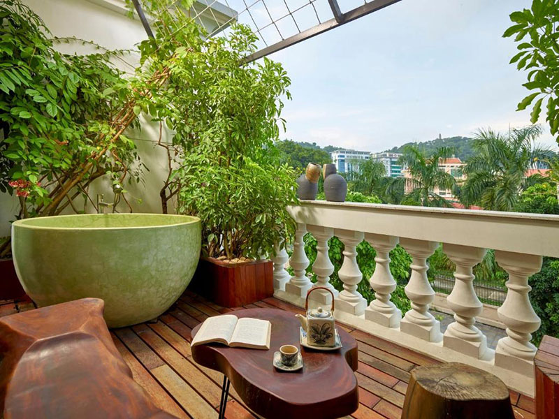 Draha Halong Hotel