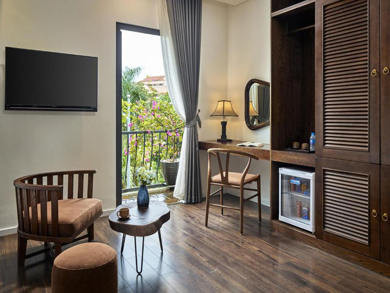 Draha Halong Hotel