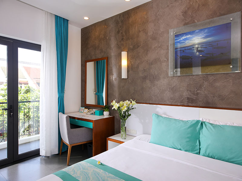 Khách sạn Flamingo Đại Hải