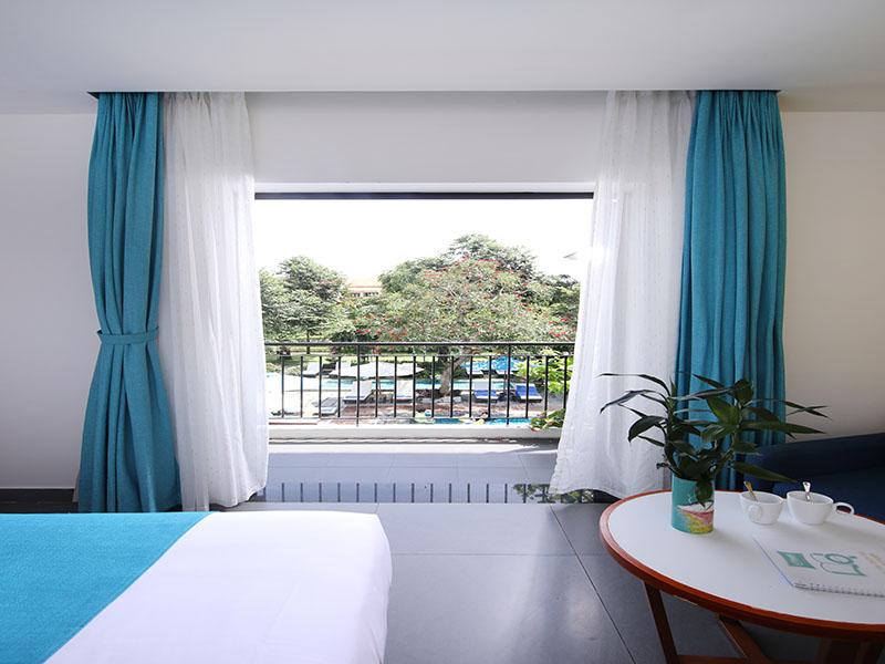 ÊMM Hotel Hoi An