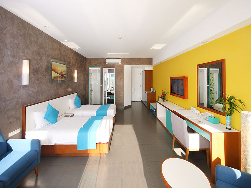 ÊMM Hotel Hoi An