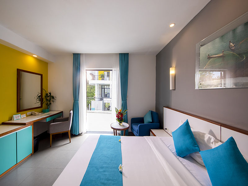 ÊMM Hotel Hoi An
