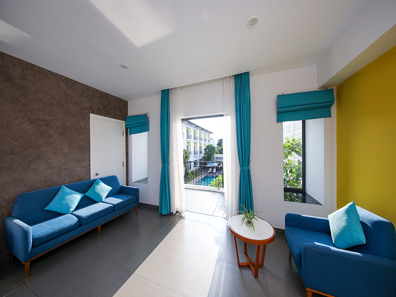 ÊMM Hotel Hoi An