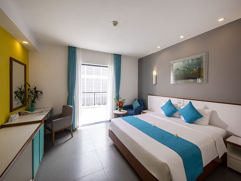 Khách sạn Flamingo Đại Hải