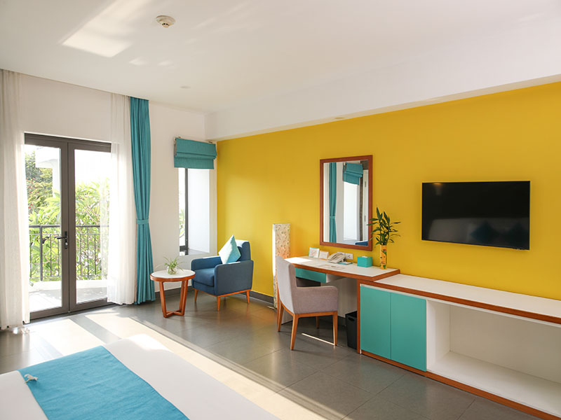 ÊMM Hotel Hoi An