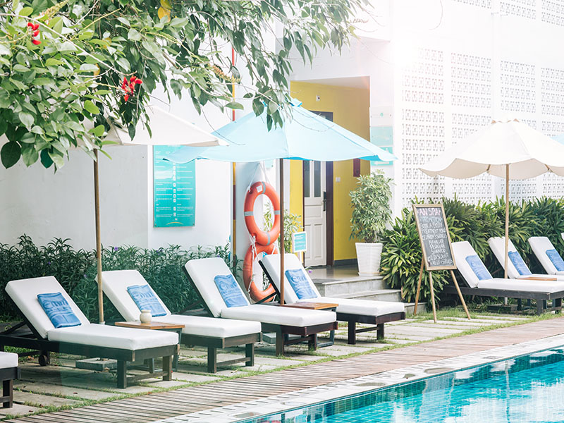 ÊMM Hotel Hoi An