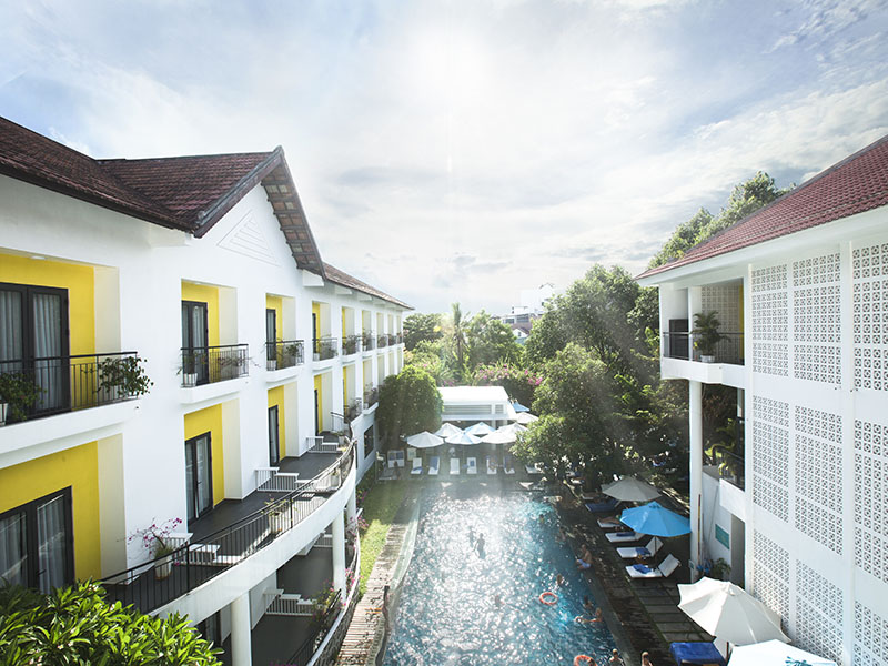 ÊMM Hotel Hoi An