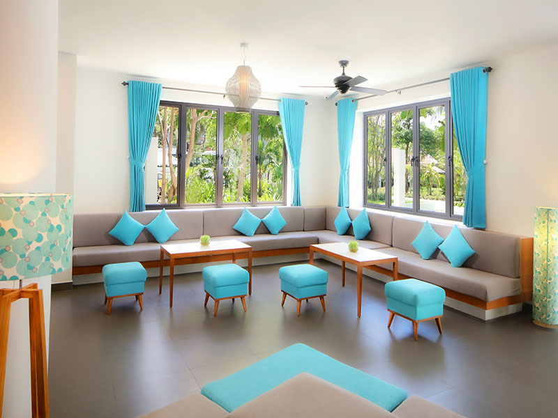 ÊMM Hotel Hoi An