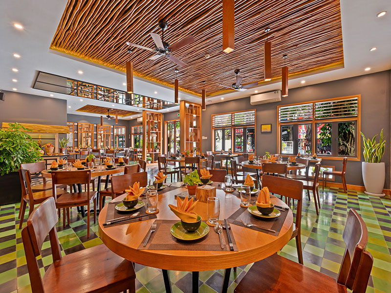 ÊMM Hotel Hoi An