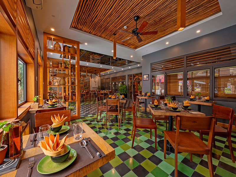 ÊMM Hotel Hoi An