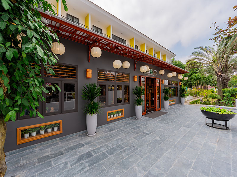 ÊMM Hotel Hoi An