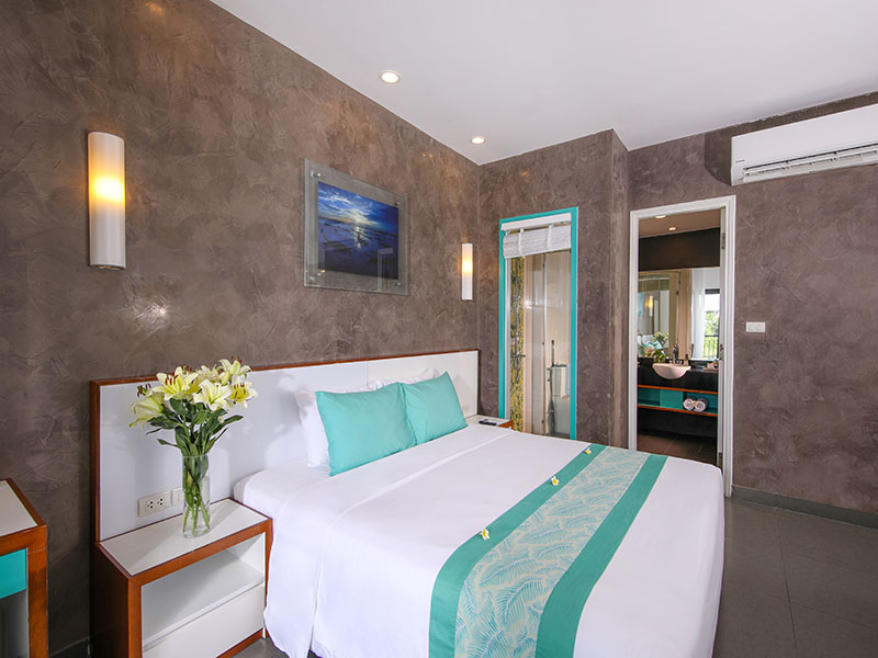 Khách sạn Flamingo Đại Hải
