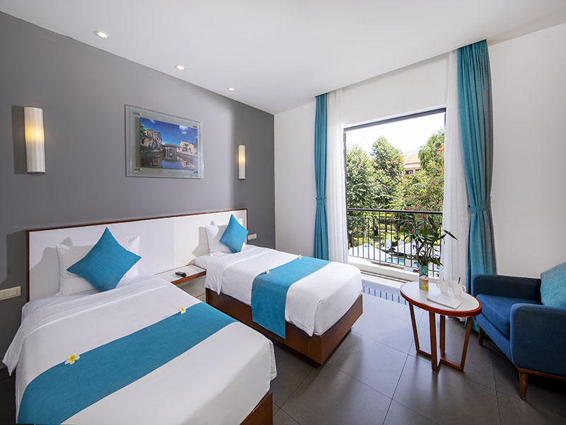 ÊMM Hotel Hoi An
