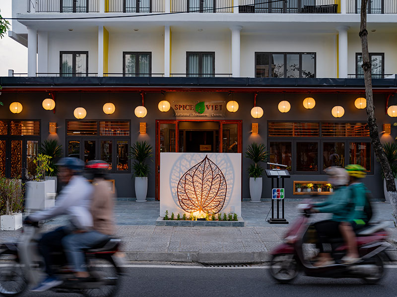 ÊMM Hotel Hoi An