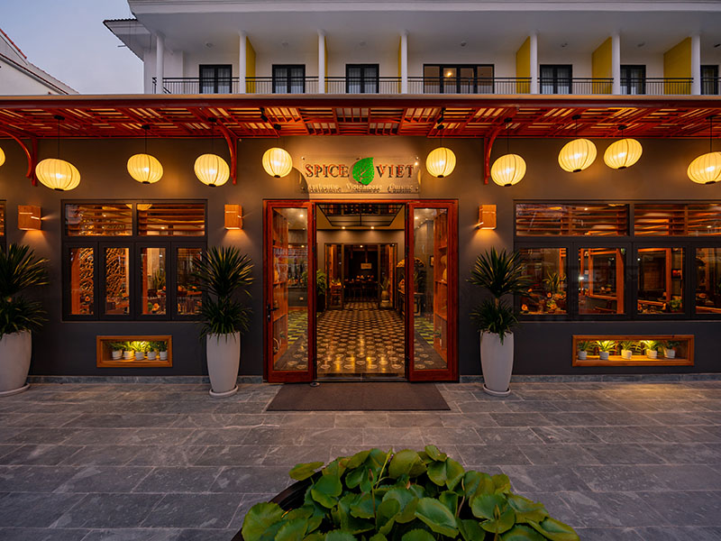 ÊMM Hotel Hoi An