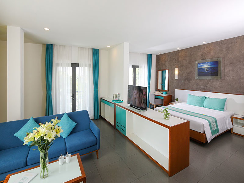Khách sạn Flamingo Đại Hải