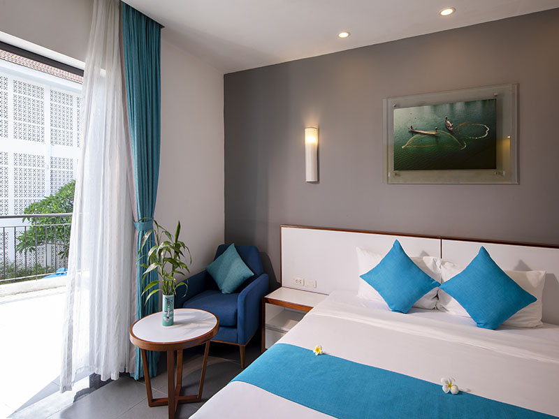 Khách sạn Flamingo Đại Hải