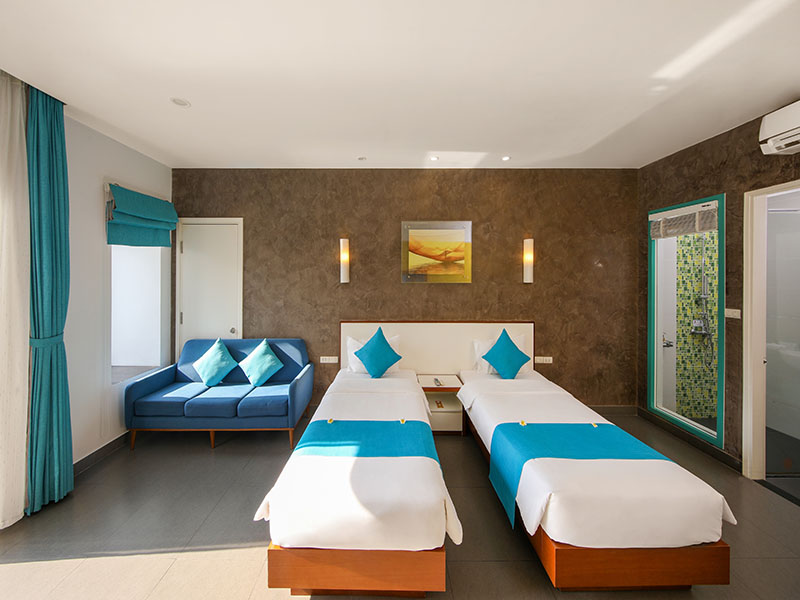 ÊMM Hotel Hoi An