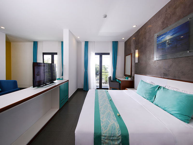 Khách sạn Flamingo Đại Hải