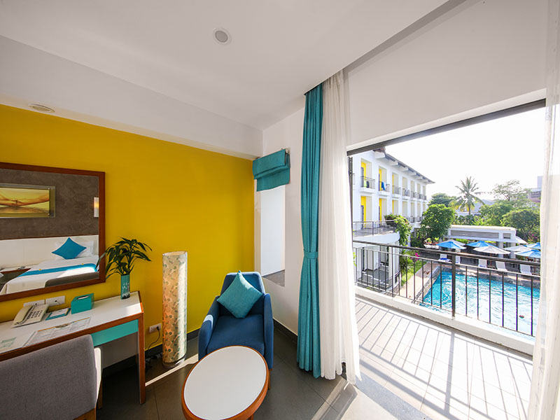 ÊMM Hotel Hoi An