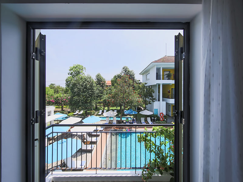 ÊMM Hotel Hoi An