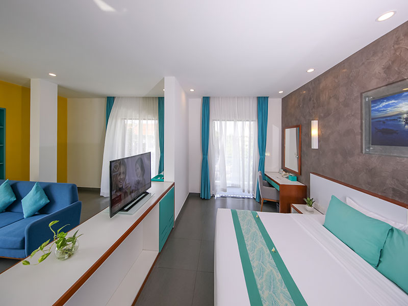 ÊMM Hotel Hoi An