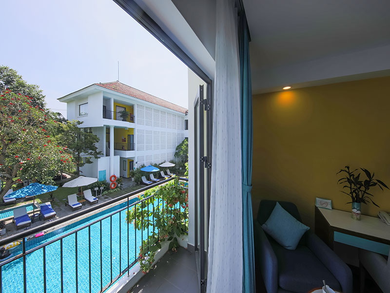 Khách sạn Flamingo Đại Hải