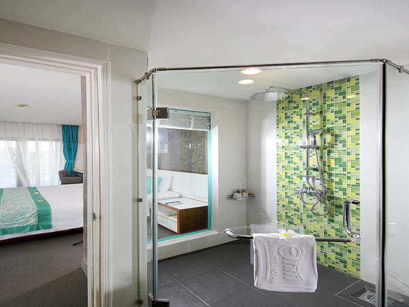 ÊMM Hotel Hoi An