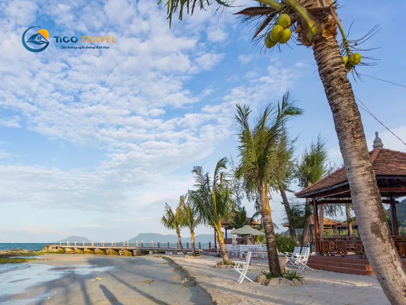 Khách sạn Flamingo Đại Hải