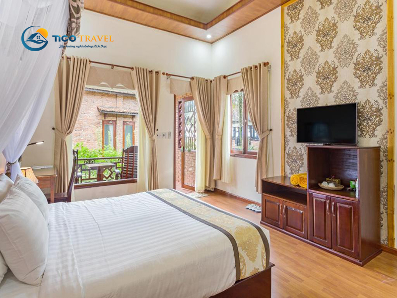 Khách sạn Flamingo Đại Hải
