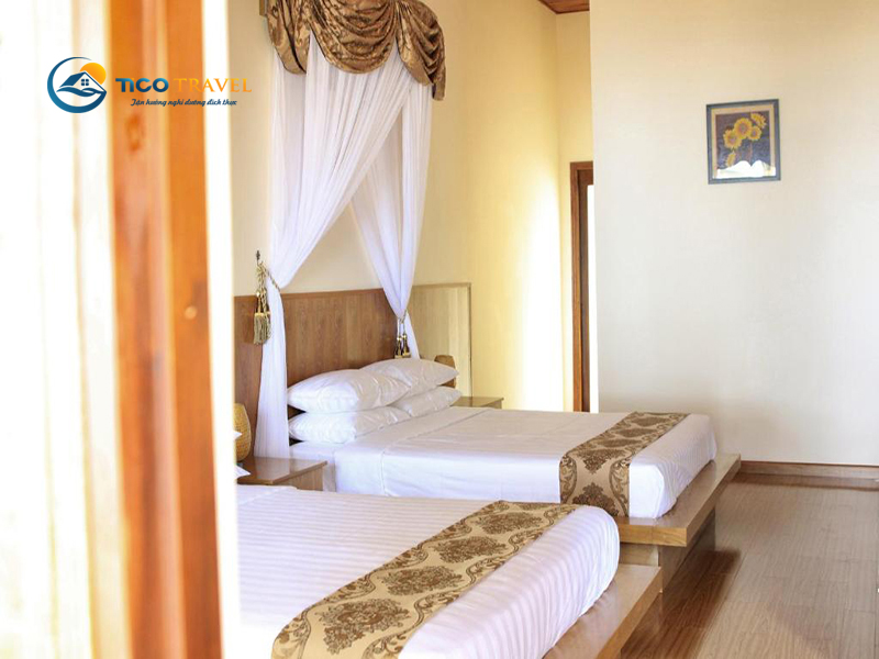 Khách sạn Flamingo Đại Hải