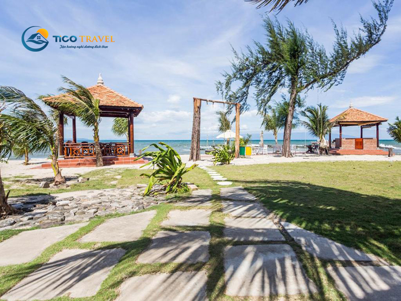 Gold Coast Resort Phu Quoc