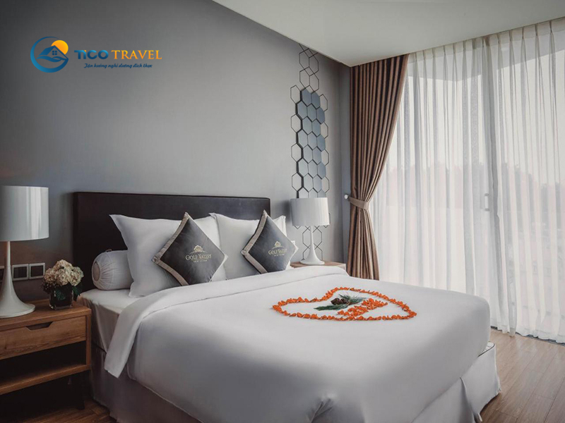 Golf Valley Đà Lạt