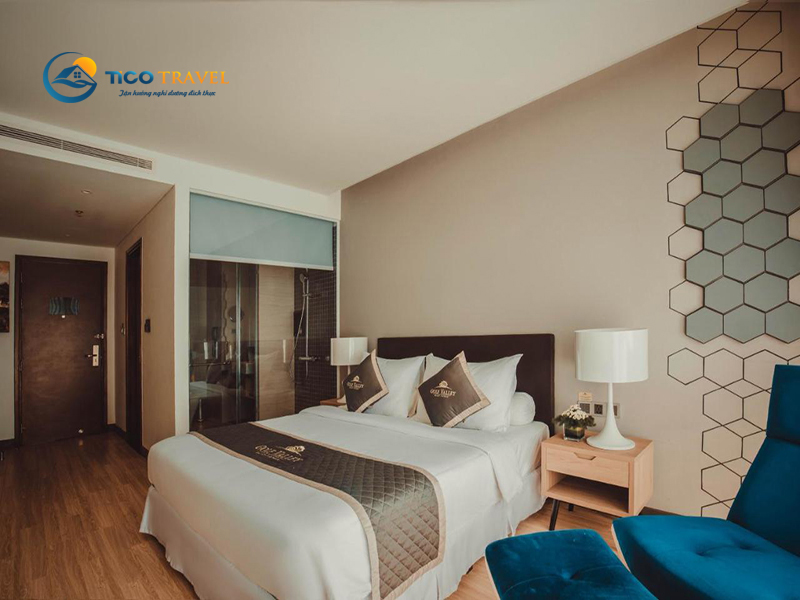 Khách sạn Flamingo Đại Hải