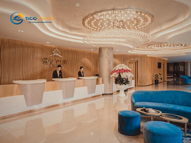 Golf Valley Đà Lạt