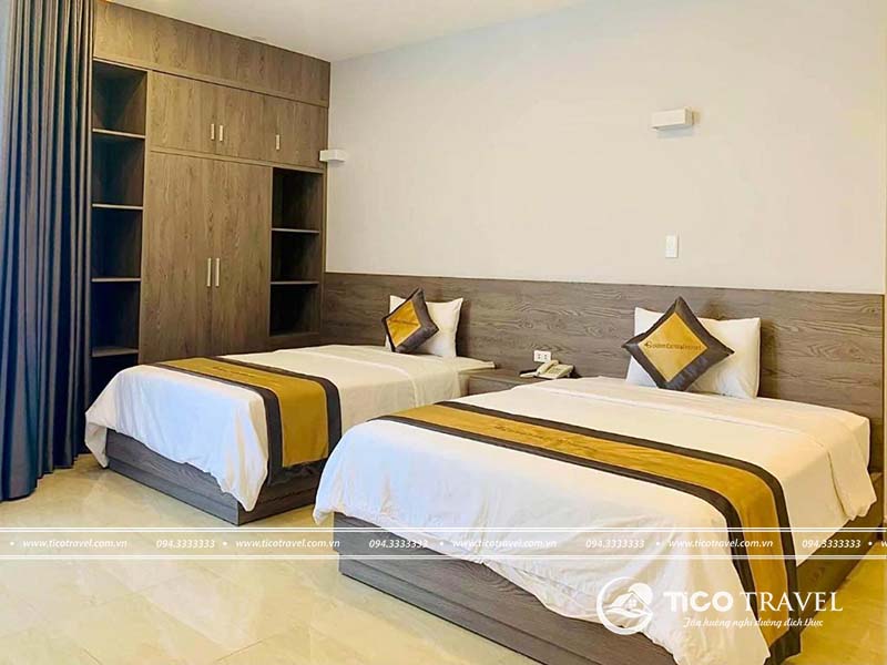 Khách sạn Flamingo Đại Hải