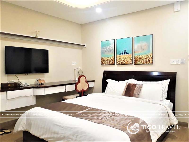 Khách sạn Flamingo Đại Hải