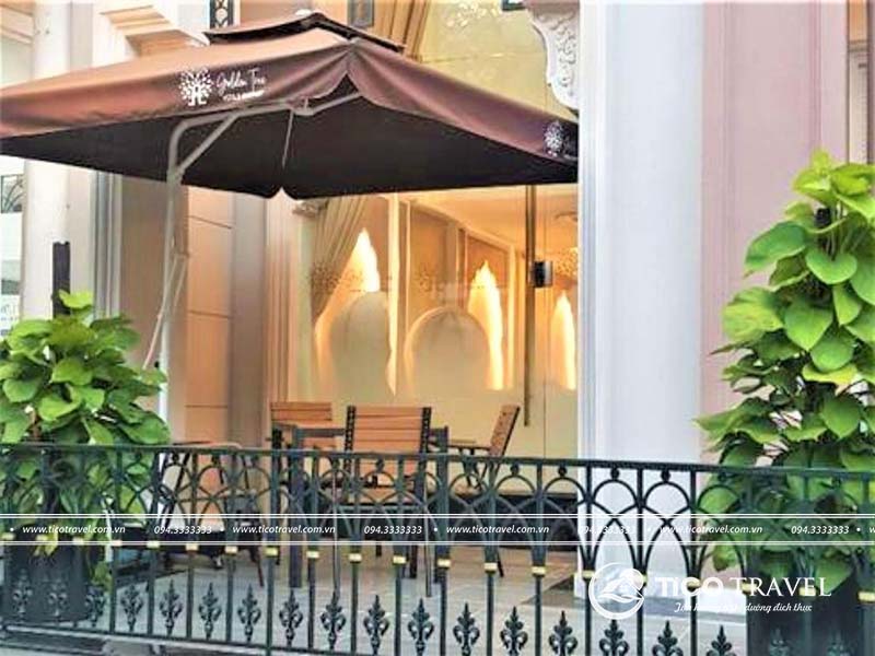 Khách sạn Flamingo Đại Hải