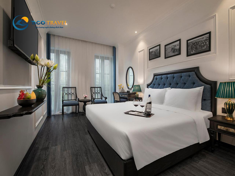 Khách sạn Flamingo Đại Hải